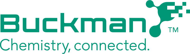 Logo Buckman